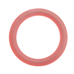 O-ring til at fastre sutter