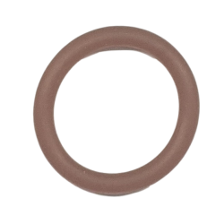 O-ring til at fastre sutter