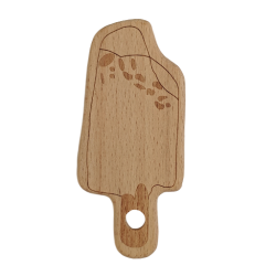 Trring Figure kologisk