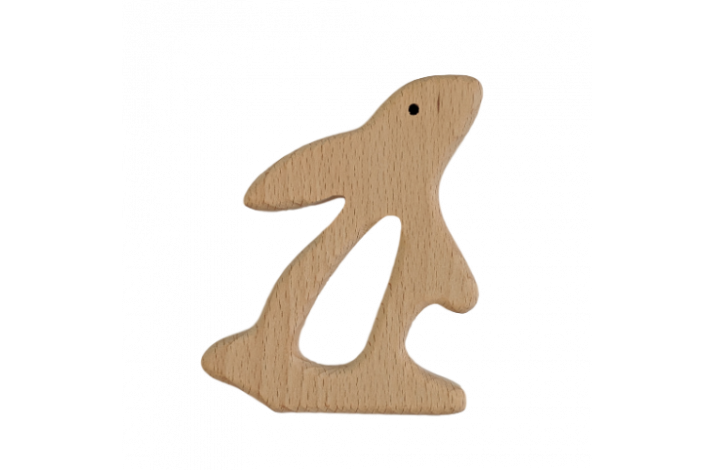 Trring Figure kologisk Hare