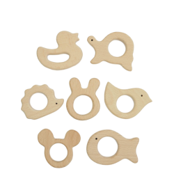 Trring Figure kologisk