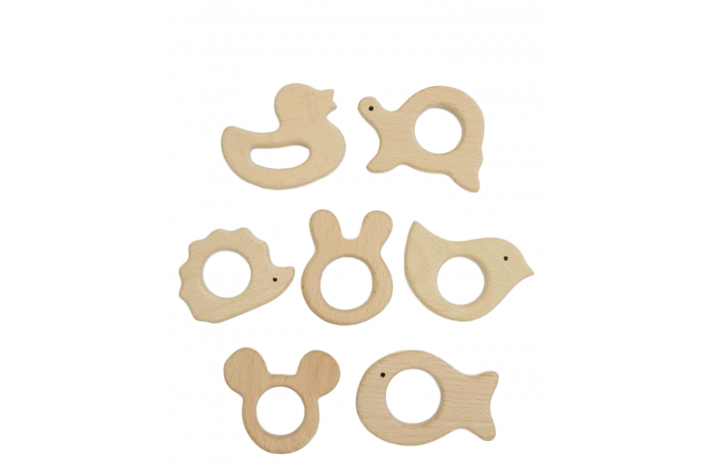 Trring Figure kologisk