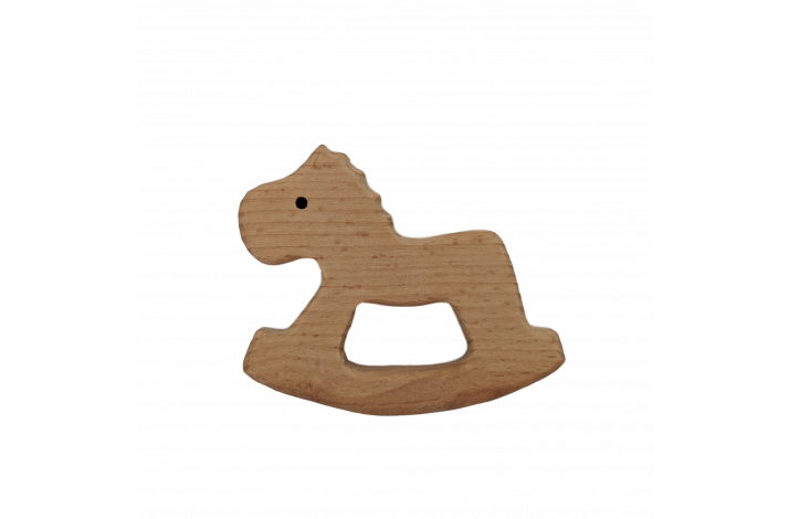 Trring Figure kologisk Gyngehest