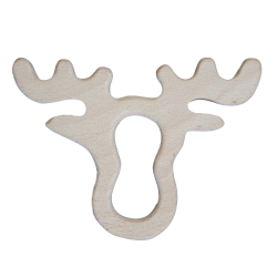 Trring Figure kologisk