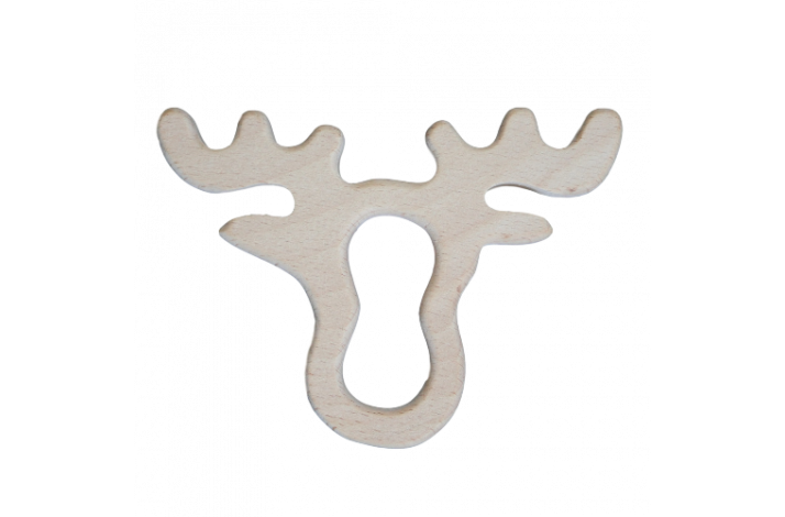 Trring Figure kologisk Rensdyr