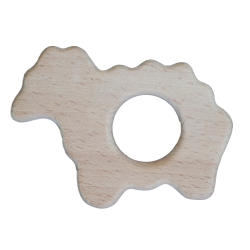 Trring Figure kologisk