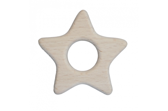 Trring Figure kologisk Stjerne