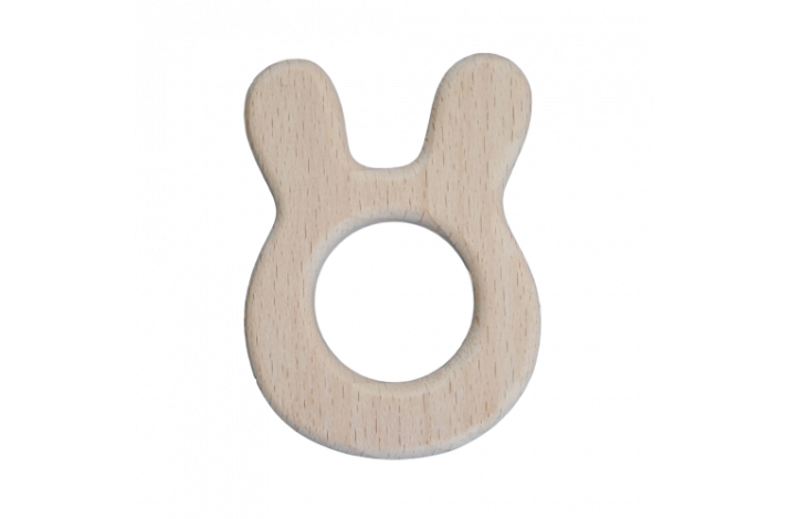 Trring Figure kologisk Kanin