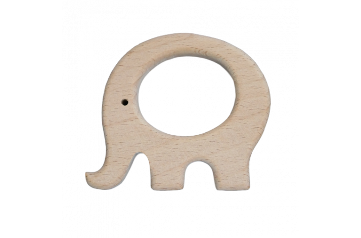 Trring Figure kologisk Rund Elefant