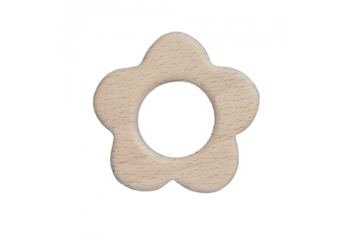 Trring Figure kologisk Blomst