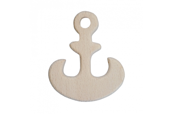 Trring Figure kologisk Anker