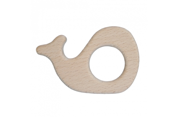 Trring Figure kologisk Hval