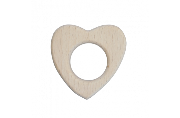 Trring Figure kologisk Hjerte Symetrisk 