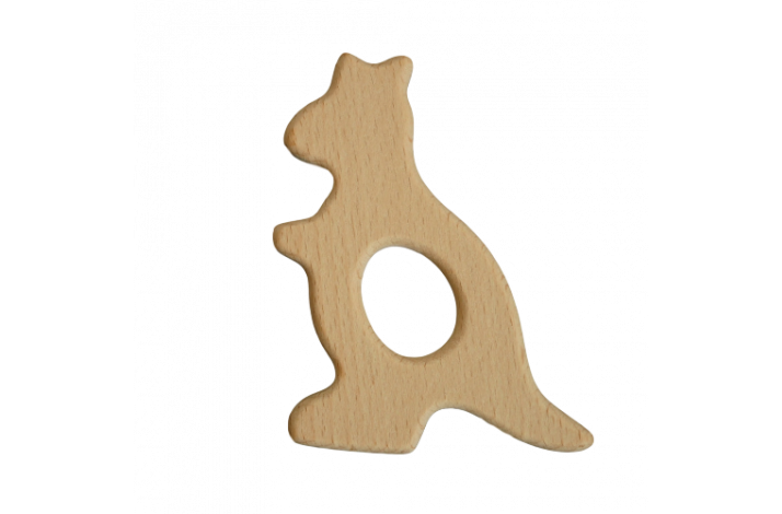 Trring Figure kologisk Knguru