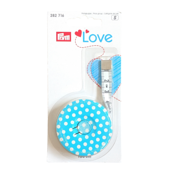Prym Love Rullemlebnd