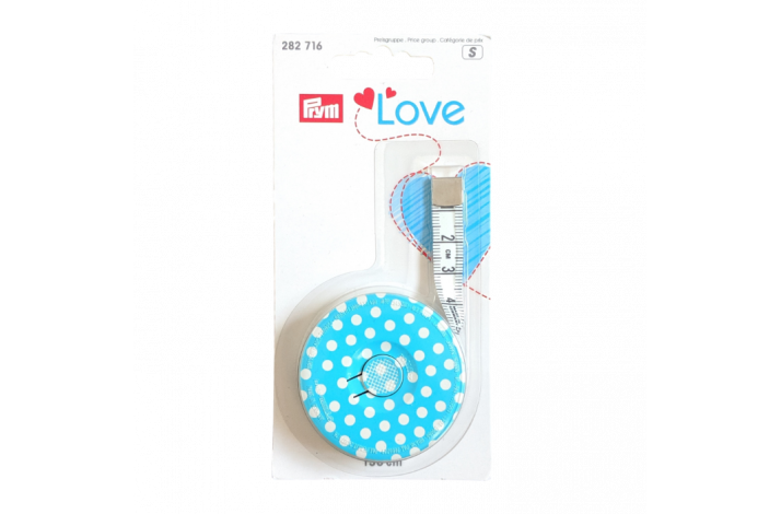 Prym Love Rullemlebnd