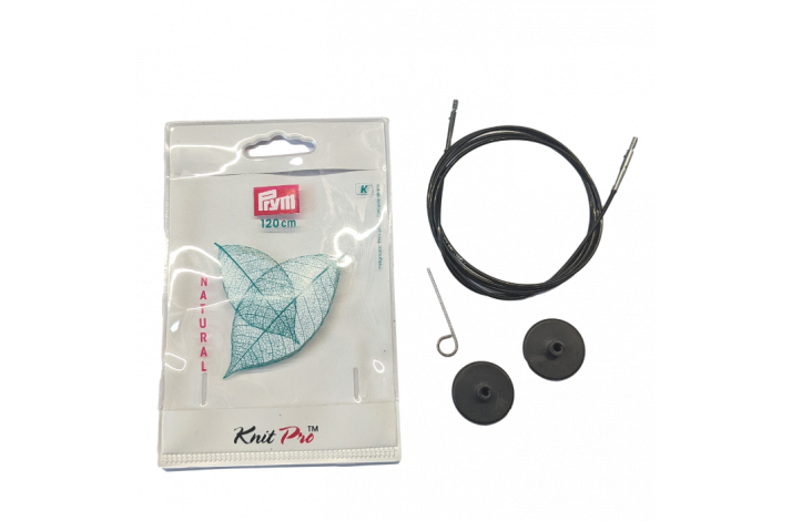 Knitpro Kable til Udskiftelige Rundpinde