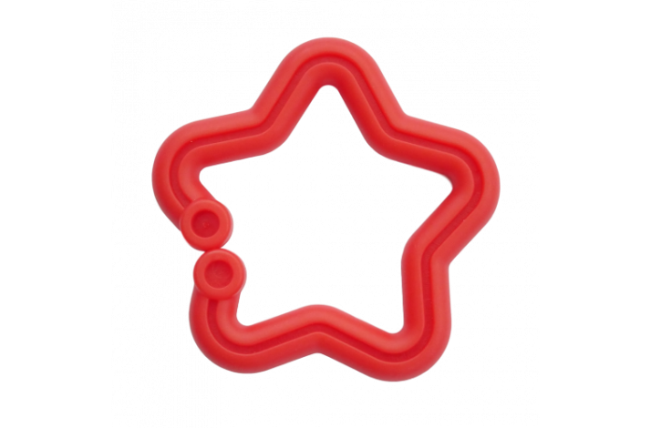 Stjerneformet ben Ring Rd