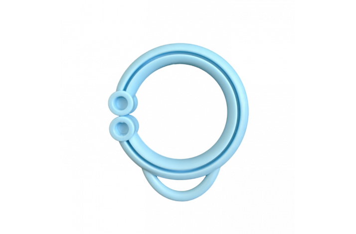 ben ring Baby Lysebl