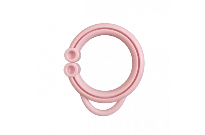 ben ring Baby Lyserd