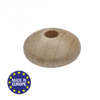 14/7 mm Ubehandlede Lensirperler