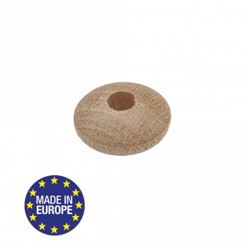 10/5 mm Ubehandlede Lensirperler