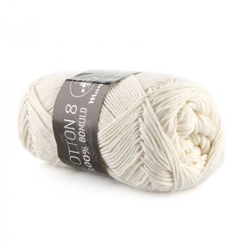 Mayflower Cotton 8/4