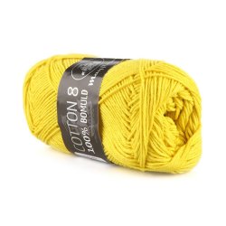 Mayflower Cotton 8/4