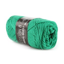 Mayflower Cotton 8/4