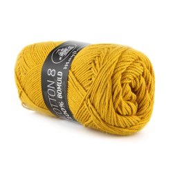 Mayflower Cotton 8/4
